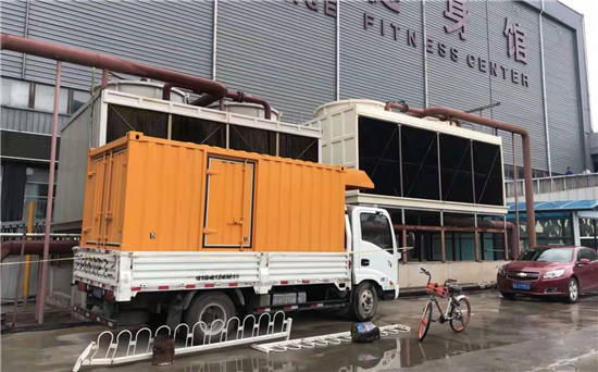 陇县300KW发电机组适配电缆规格选型指南