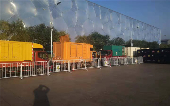 陇县400KW发电机组适配电缆规格选型指南