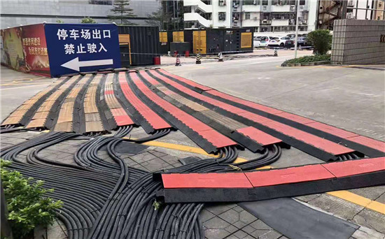 陇县发电机组电缆选型完整具体步骤(工程通用标准流程)